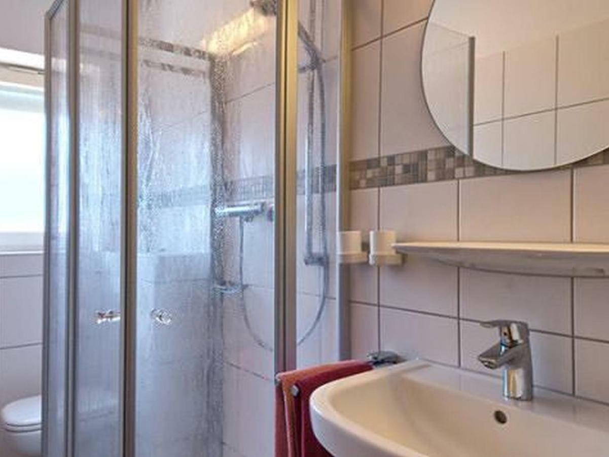 Pension Waldfrieden Oberharmersbach Luaran gambar
